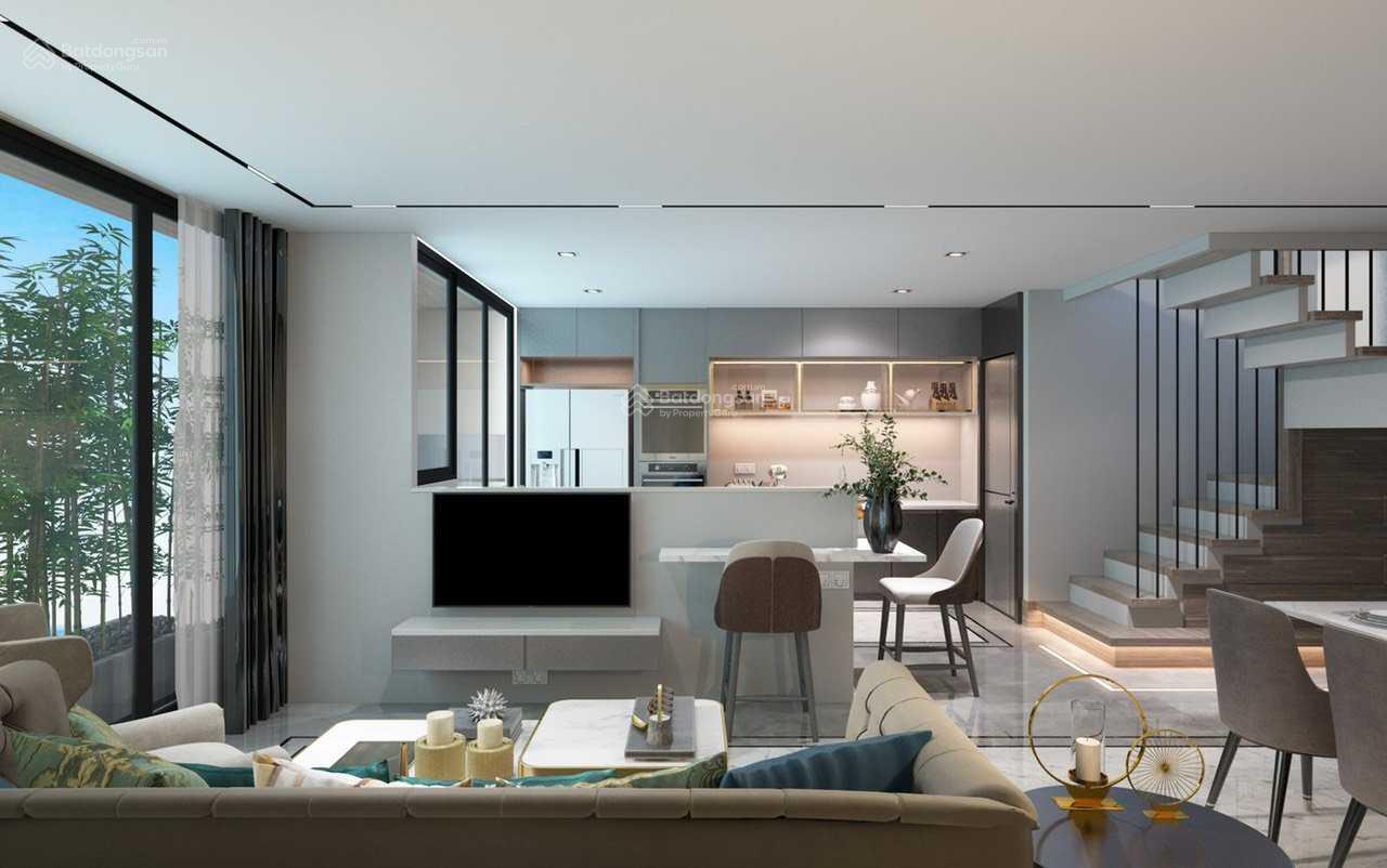 Nhận booking mới Lancaster Legacy Nguyễn Trãi Q1 - Thanh toán giãn đến Q2/2026 - từ 8 tỷ