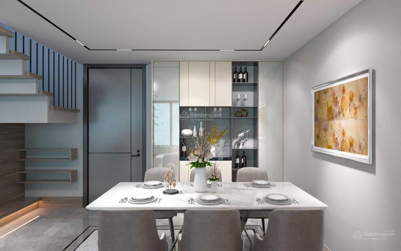 Nhận booking mới Lancaster Legacy Nguyễn Trãi Q1 - Thanh toán giãn đến Q2/2026 - từ 8 tỷ