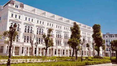 Cập nhật quỹ hàng chuyển nhượng LK-BT-Shop đường Lê Quang Đạo dự án Louis City Đại Mỗ chỉ từ 24 tỷ