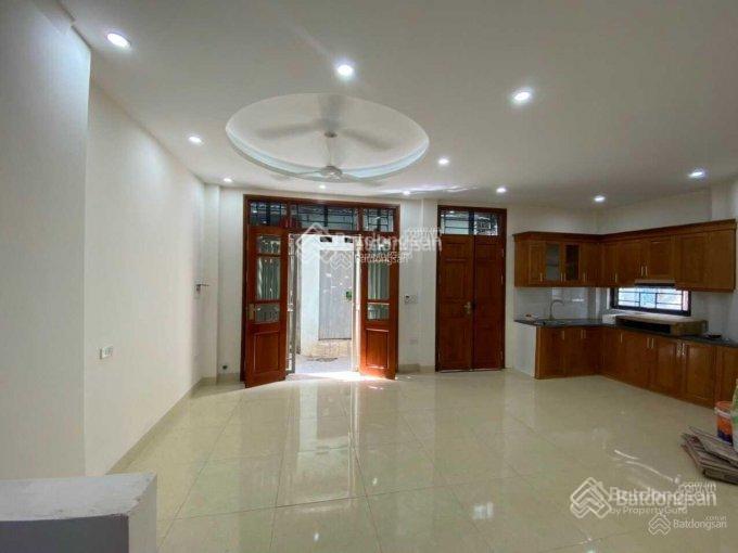 Cho thuê nhà liền kề 60m, 100m2x4T Tổng Cục 5 Tân Triều, hoàn thiện đẹp giá 15 tr/th LH 0983 023 ***