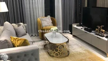 Chính chủ bán gấp căn hộ 2 phòng ngủ Everrich Infinity Quận 5 80m2 giá 7.3 tỷ LH 0927 287 ***