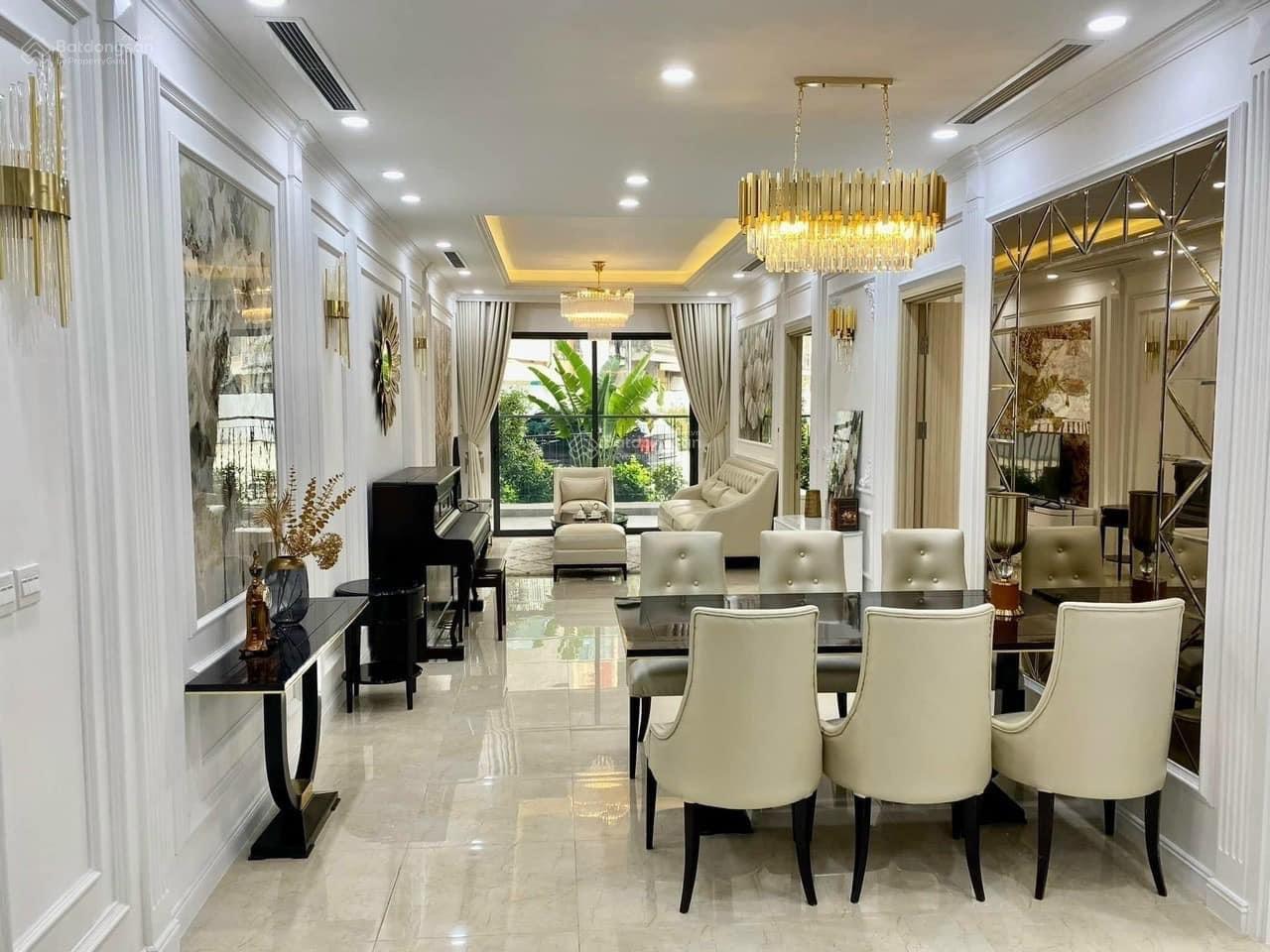 Hiếm! Cho thuê chung cư Luxury Park Views. 120m2 - 3 ngủ - đủ đồ - 20 triệu/th. 0971 337 ***