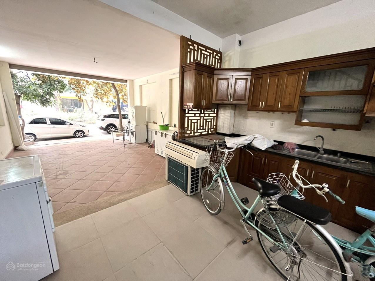 Cho thuê nhà KĐT Văn Khê 50m2 x 4 tầng kinh doanh chỉ 18tr 0903 409 ***