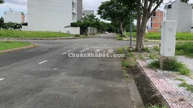 Chính chủ bán bốn lô đất Topia Khang Điền giá tốt nhất thị trường