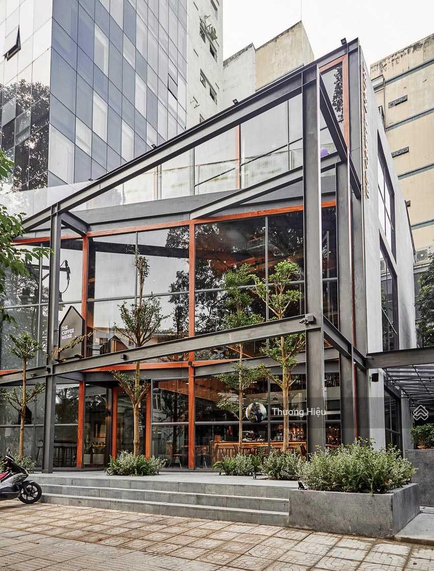 Bán căn góc 2MT khan hiếm Nguyễn Thị Thập, Quận 7 - DT 16x45m - HĐT: 300tr/th - Giá 100 tỷ