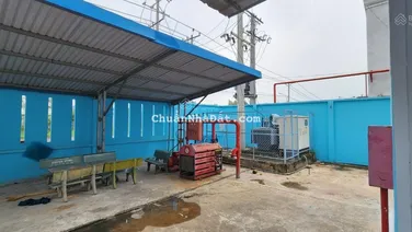 Cho thuê nhà xưởng Đức Hòa 5000m2 - 7000m - 10000m - 16000m2