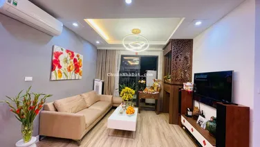 Chính chủ bán căn 2pn tòa Golden Land - DT 115m2 - gía 6.3tỷ - ban công Đông Nam Lh 0988 246 ***