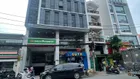Tòa nhà siêu khủng - MT Trường Sơn - sân bay, DT: 12x20m - hầm 9 tầng - TN: 400tr/tháng 75 tỷ