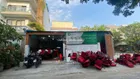 Cho thuê kho 120m2 - 250m2, đường Đặng Thùy Trâm, Phường 13, Bình Thạnh