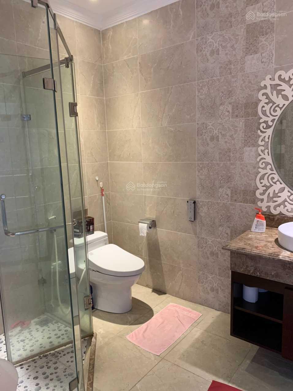 Cho thuê BT song lập Vinhomes Riverside 160m2 hoàn thiện full nội thất về ở được ngay, nhà sạch đẹp