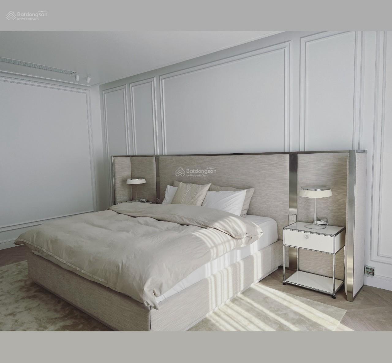 Góc cho thuê - Vinhomes Riverside 40 tr/ tháng. BT song lập 240m2 - có thang máy, hiện đại, nhà mới