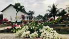 Kẹt tiền trả NH cần bán vườn tâm huyết, cách Q2 chỉ 3km. Gần 1000m2 giá chỉ 4,7 tỷ