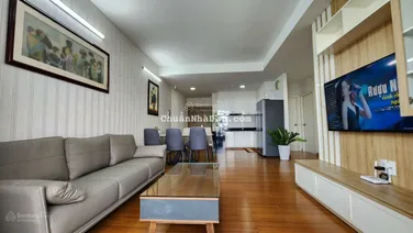 Tin thật không ảo Opal Garden view Landmark, sông hướng Đông Nam