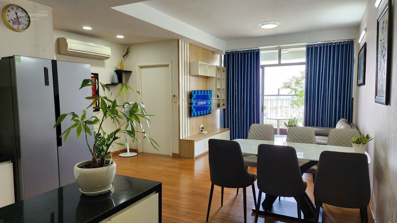 Tin thật không ảo Opal Garden view Landmark, sông hướng Đông Nam