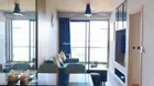 A/C tôi cần bán cắt lỗ căn 1PN view trực diện biển, ban công lớn, chưa đến 50 tr/m2, full nội thất