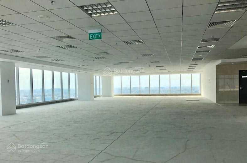 Văn phòng Viettel Complex đường Cách Mạng Tháng Tám, vòng xoay đường 3-2 cho thuê nhiều diện tích