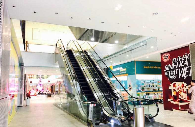 Văn phòng Viettel Complex đường Cách Mạng Tháng Tám, vòng xoay đường 3-2 cho thuê nhiều diện tích