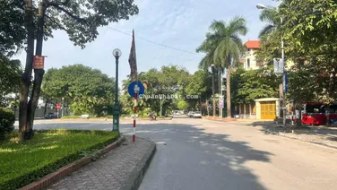 Hot hot, bán liền kề KĐT Đại Kim - Nguyễn Cảnh Dị - 55m2 x 5 tầng, đường 10m. SĐCC - 15.5 tỷ