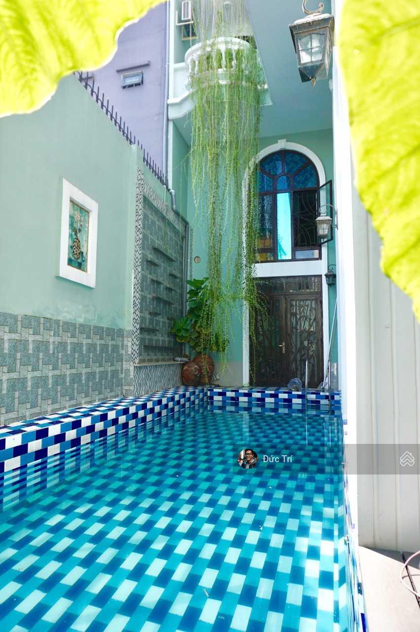 Cô Hương hạ giá 6 tỷ bán gấp nhà Nguyễn Trọng Tuyển P1, Tân Bình, DT 10x15m 5 tầng hồ bơi giá 31 tỷ Cô Hương hạ giá 6 tỷ bán gấp nhà Nguyễn Trọng Tuyển P1, Tân Bình, DT 10x15m 5 tầng hồ bơi giá 31 tỷ