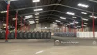 Bán xưởng 13.389m2 (115x124) gần ngay ĐH Việt Đức - đường nhựa rộng LH: 0933 359 ***