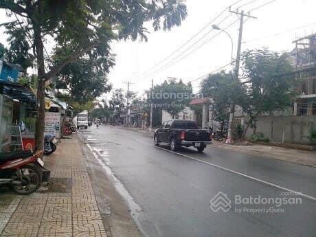 Nhà mặt tiền lớn đường Số 79, Tân Quy, Quận 7, 4 tầng, 72m2, 10 tỷ