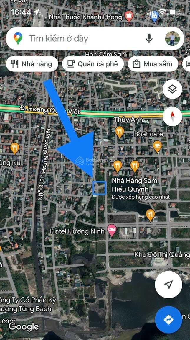 Tôi chính chủ bán lô đất biệt thự nhìn trực diện hồ điều hoà Quảng Hồng, giá 1xtr/m2, 0989 487 *** Tôi chính chủ bán lô đất biệt thự nhìn trực diện hồ điều hoà Quảng Hồng, giá 1xtr/m2, 0989 487 ***