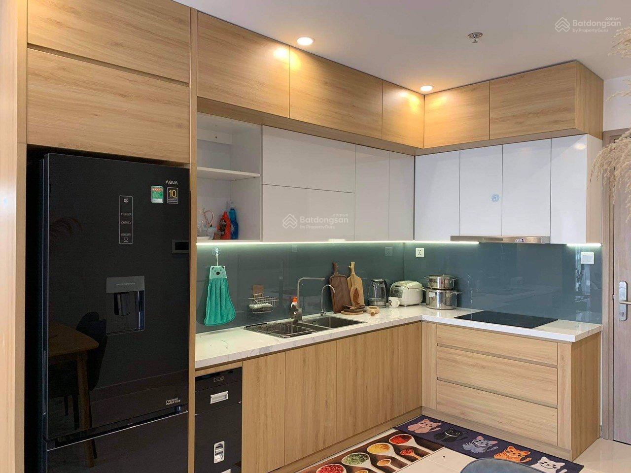 Cần bán nhanh căn hộ 3 phòng ngủ sáng 80m2 - Vinhomes Ocean Park, giá chỉ 4.7 tỷ