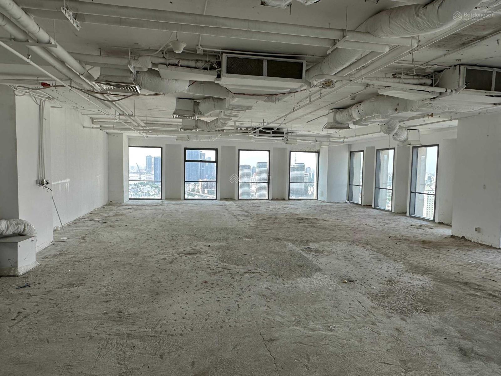 Chi Office trực tiếp cho thuê Pearl Plaza Điện Biên Phủ 50m2 - 90m2 - 223 - 400m2 - 1300m2 ưu đãi