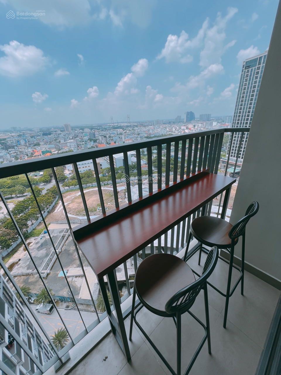 Chủ cần bán gấp căn 3PN 2WC - 95m2 full nội thất luxury - giá 7tỷ4 nhà đã làm nội thất 1tỷ