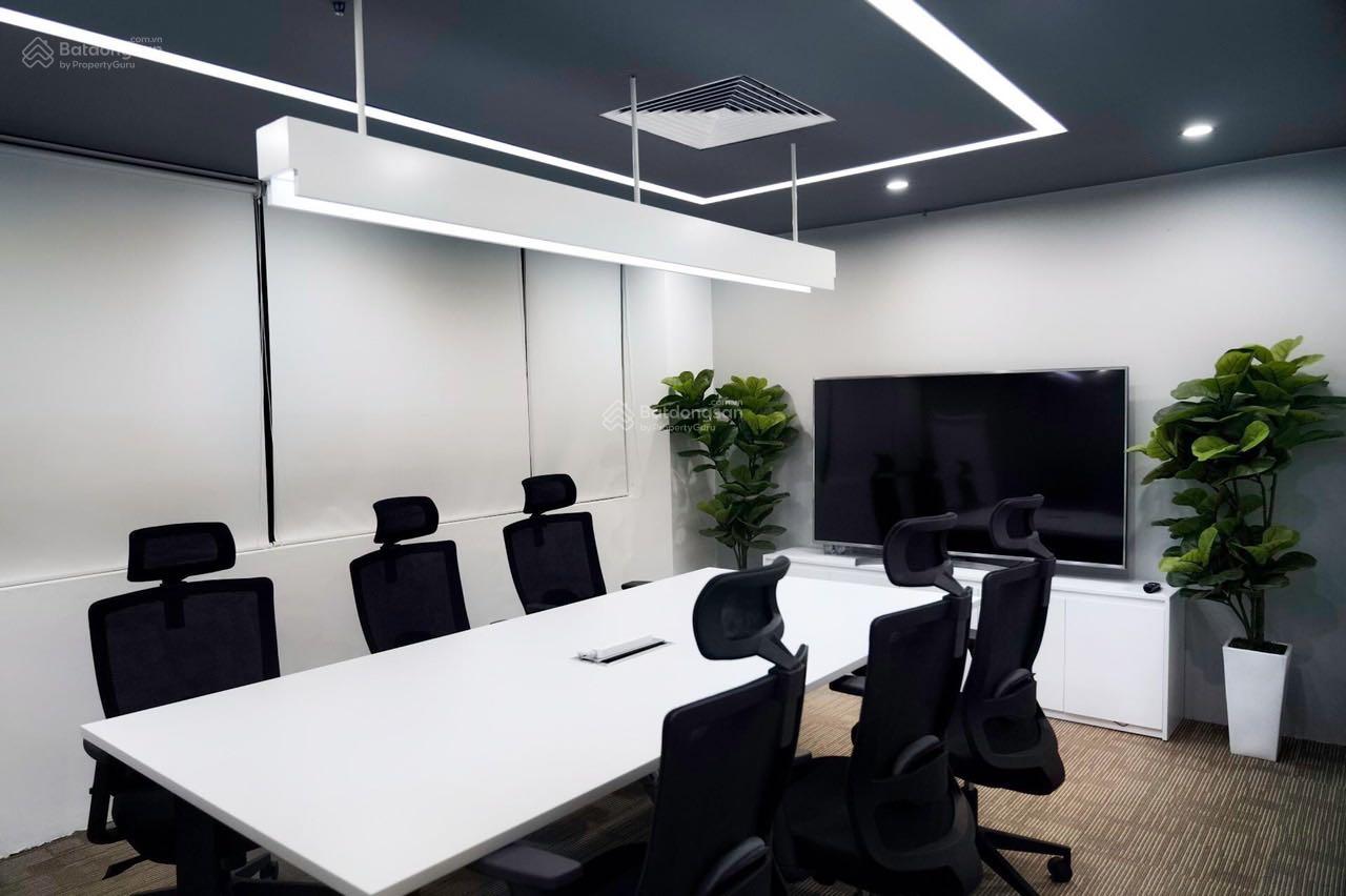 Cho thuê VP tòa N03T2 Nguyễn Văn Huyên, Bắc Từ Liêm 100, 200, 450, 600,1500m2 giá 140nghìn/m2/th