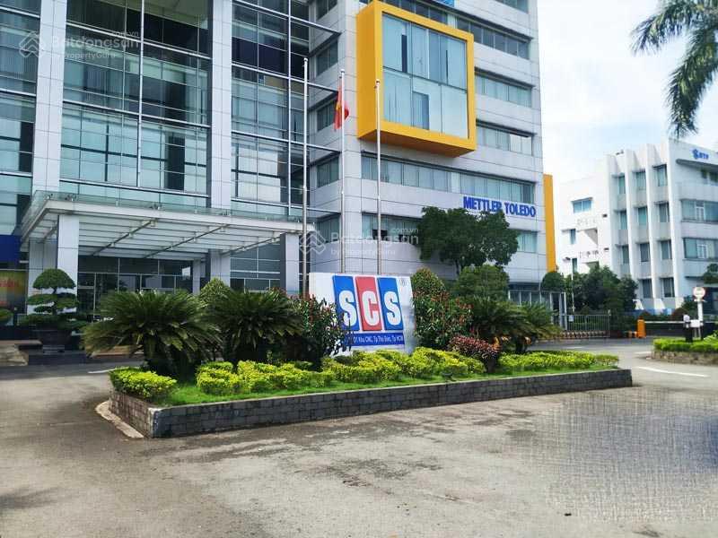 Văn phòng Quận 9 khu Công Nghệ Cao SCS chíp sáng cho thuê với các diện tích đa dạng Văn phòng Quận 9 khu Công Nghệ Cao SCS chíp sáng cho thuê với các diện tích đa dạng