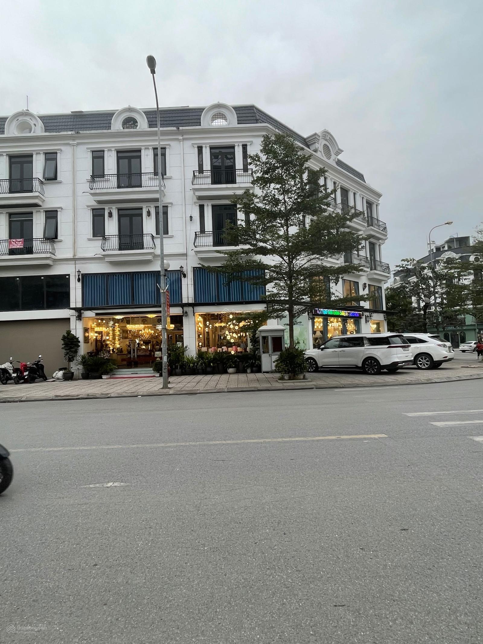 Bán gấp nhà mặt phố Thành Trung kinh doanh sầm uất hoàn thiện đẹp - 0962 712 ***