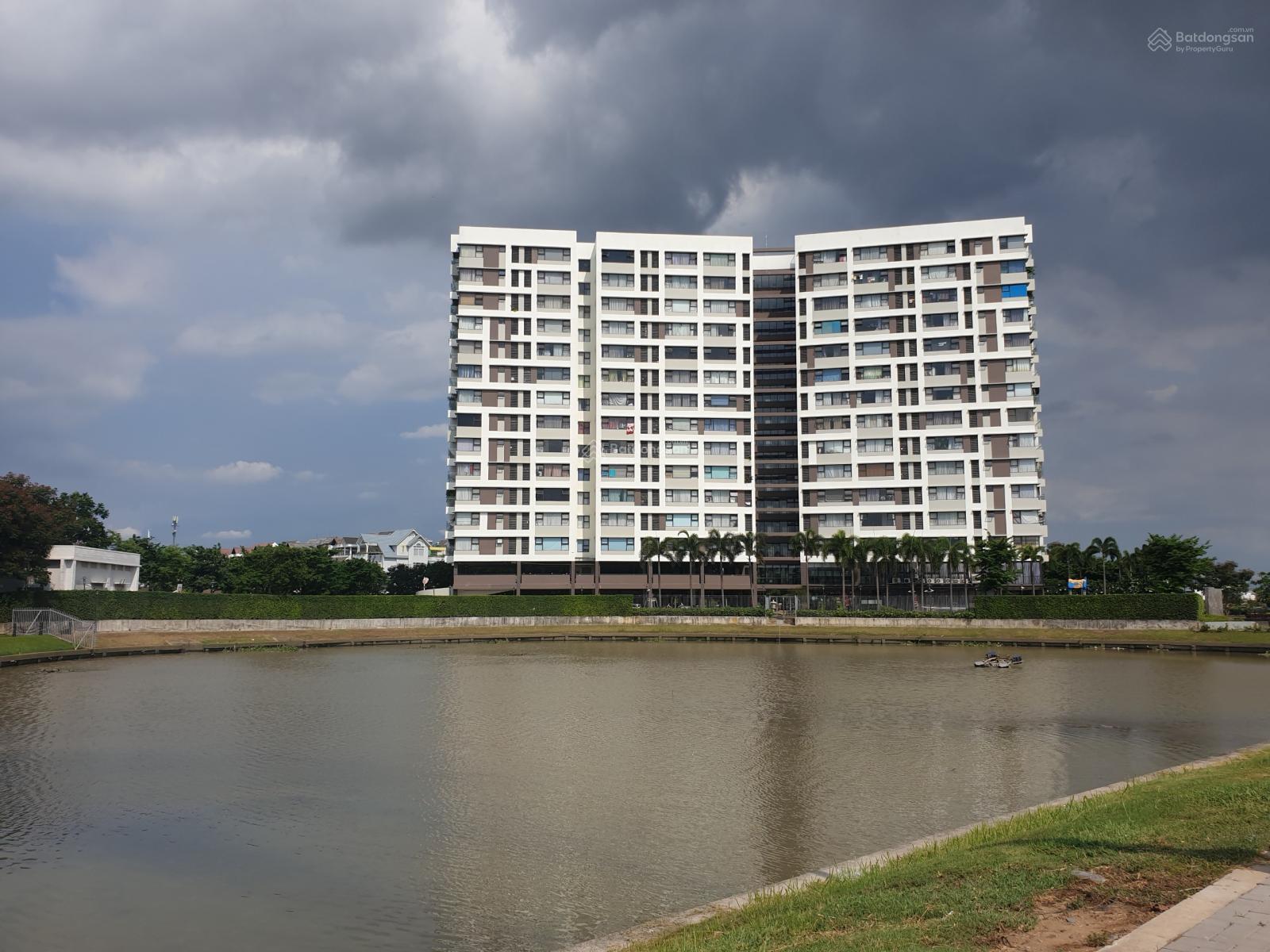 Chính chủ cần bán siêu phẩm biệt thự đơn lập dự án Nam Phan