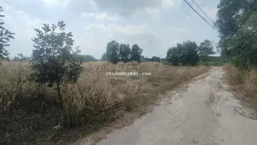 Bán đất lớn khu vực trung tâm Phú Mỹ, BRVT khu dân cư đông đúc, đất sạch quy hoạch đẹp có 2000m2 TC