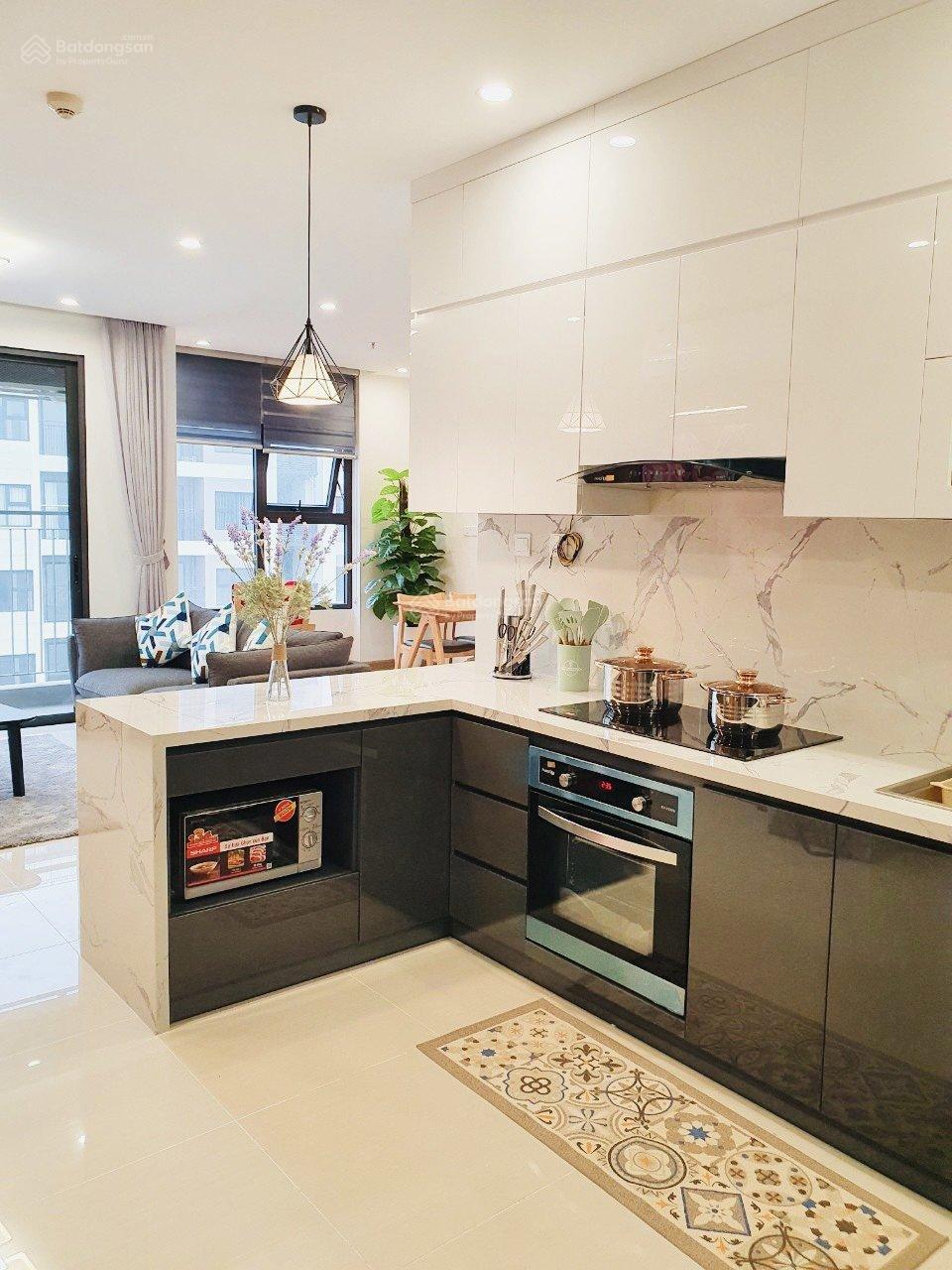 Bán căn 3PN 2VS. Với diện tích 80m2, giá chỉ 4 tỷ 100tr view thoáng tại Vinhomes Ocean Park