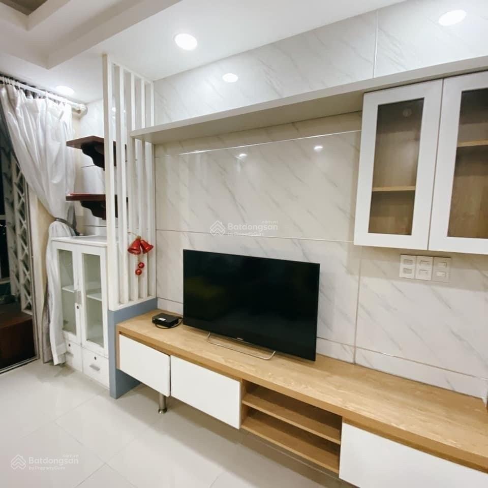Bán căn Hộ LucKy Palace, 82m2, 2PN, 2WC, nội thất đầy đủ, giá 5 tỷ 5 (có sổ): LH 0933 481 ***