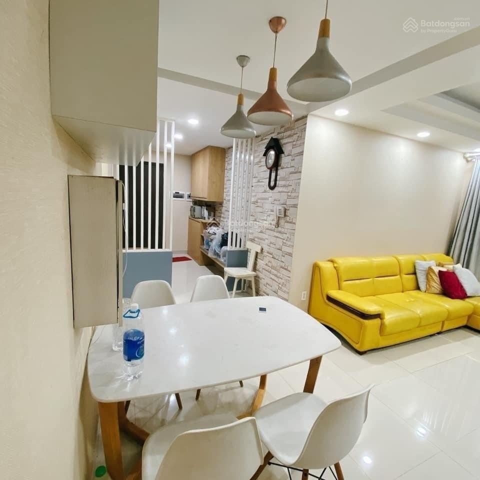 Bán căn Hộ LucKy Palace, 82m2, 2PN, 2WC, nội thất đầy đủ, giá 5 tỷ 5 (có sổ): LH 0933 481 ***