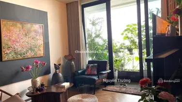 Bán gấp căn hộ 85m2, 2PN, cửa TB, ban công ĐN, CC Golden Park Dương Đình Nghệ. Giá 7.9 tỷ