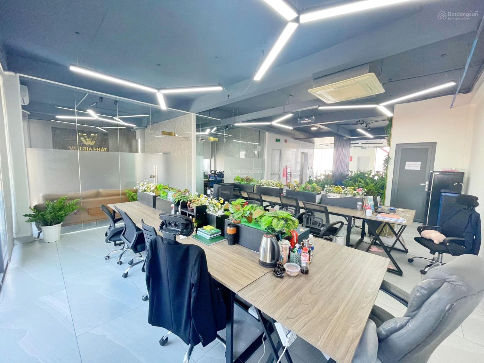 Tổng hợp văn phòng cho thuê tại Hải Phòng giá thuê từ 10 triệu - 200 triệu/tháng