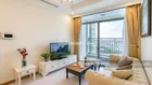 Bán căn hộ Cantavil loại 2PN (75m2/giá 6 tỷ), 2 ban công rộng, sổ hồng sẵn