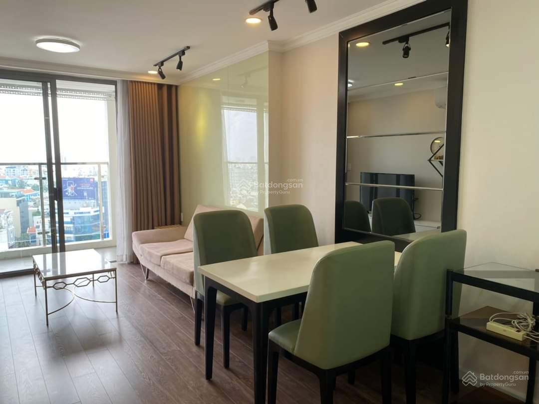 Cho thuê căn hộ Res 11, Quận 11, DT 75m2, 2PN, full, giá 12.5 tr/tháng, LH 0903 833 ***
