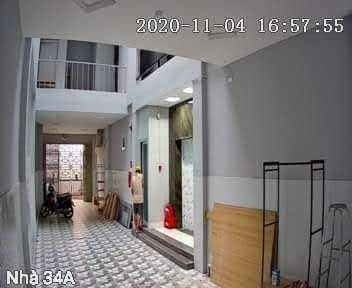 Ưu đãi đặc biệt (chỉ cho khách dài hạn). Cho thuê phòng trọ kiểu căn hộ mini 1 phòng ngủ