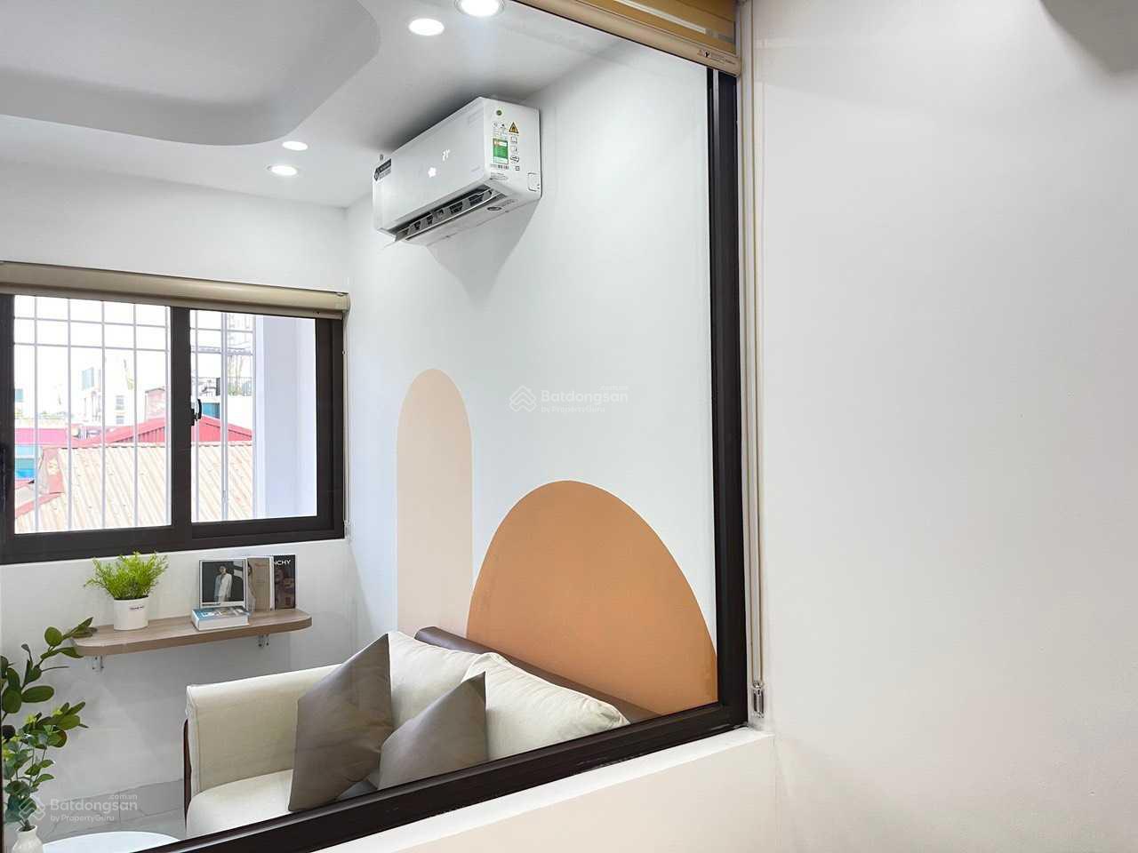 Cho thuê căn hộ Studio, 1N 1K tại 178 Tây Sơn - Đống Đa