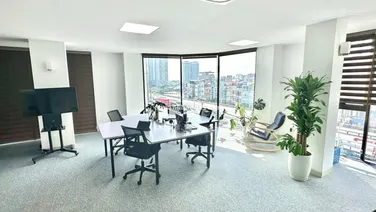 135m2- 250m2 - 450m2 - Tòa TASCO Phạm Hùng - cho thuê văn phòng