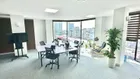 200m2 - 450m2 - 500m2 - 860m2 văn phòng Viet Tower, 1 Thái Hà
