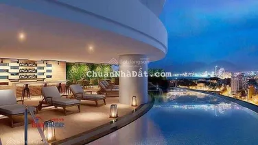 Bán căn hộ cao cấp Watermark, 101 m2, 2PN, full đồ, tầng cao, view trực diện hồ Tây, giá 12.2 tỷ