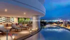 Bán căn hộ cao cấp Watermark, 101 m2, 2PN, full đồ, tầng cao, view trực diện hồ Tây, giá 12.2 tỷ