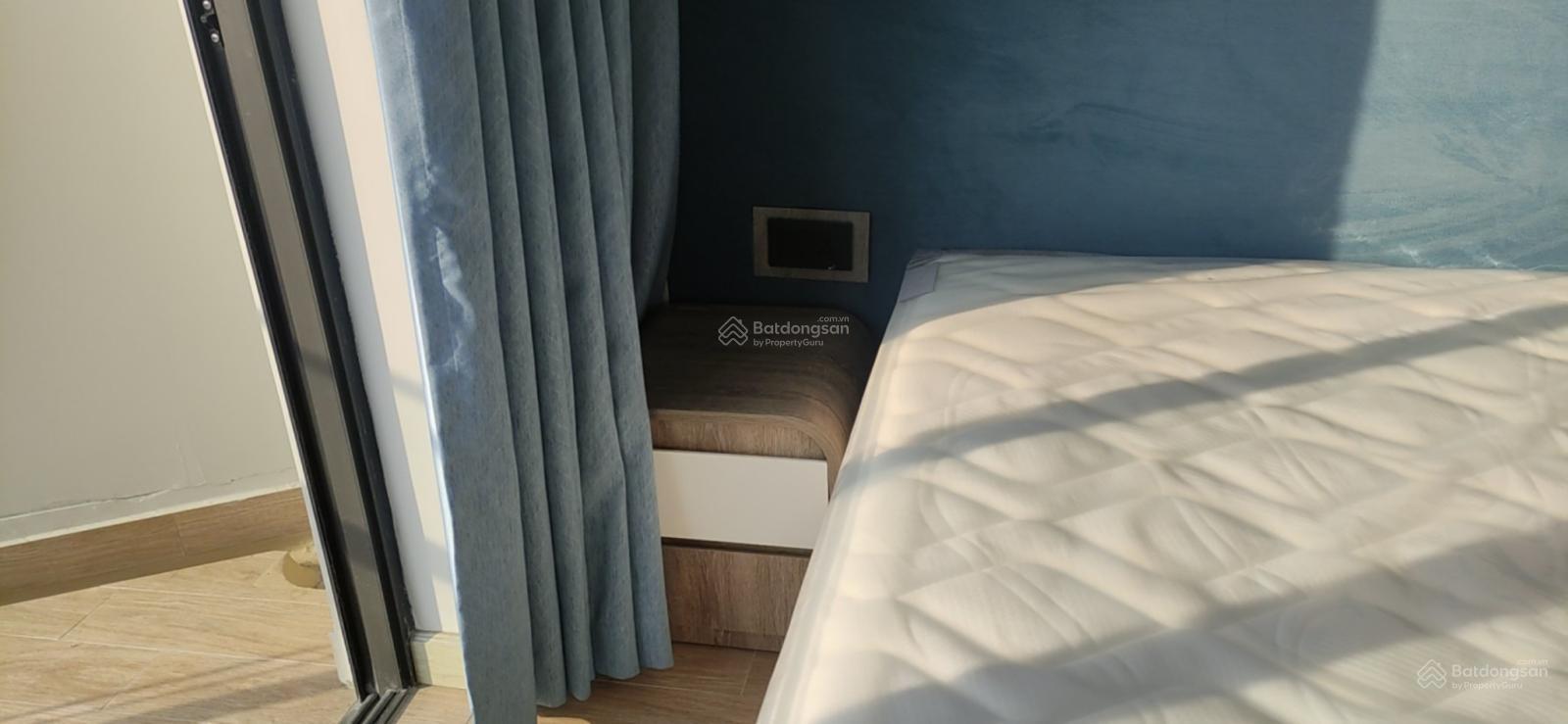 A trai bán căn studio ban công siêu rộng tại tòa A Citadines, view biển, full nội thất, giá tốt