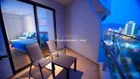 A trai bán căn studio ban công siêu rộng tại tòa A Citadines, view biển, full nội thất, giá tốt