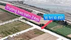 Chủ đầu tư mở bán đất nền mặt biển Quất Lâm. Giá cực rẻ, tiềm năng tăng trưởng rất cao